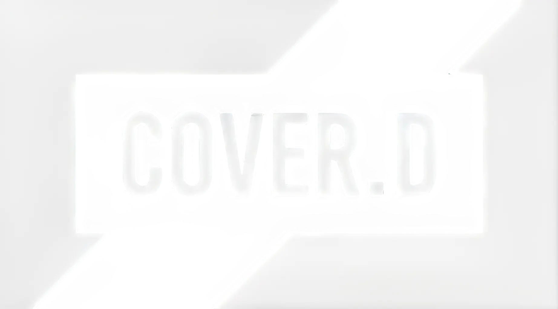 Cover.D Insurance Header Logo